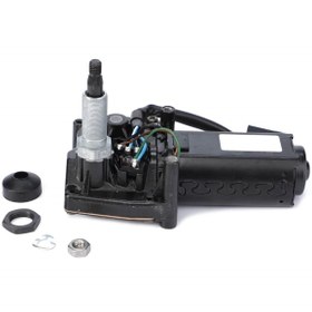 Resim AGCO Arka Cam Silecek Motoru - Massey Ferguson / Fendt / Valtra | ACV0189490 