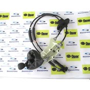 Resim 46313623 Vites Kumanda Grubu 1,4-1,6 Doblo OPAR 