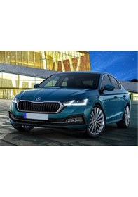 Resim Skoda Octavia 4 2020-24 Bagaj Kapağı Açma Kolu Düğmesi 6V0827566 