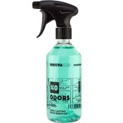 Resim İNNOVACAR N0 ODORS Etkili Koku Giderici Ve Önleyici - 500 ml 