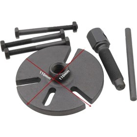 Resim Statör Çektirme Aparatı Yamaha Ybr125 - Servis Ekipman 