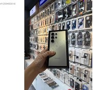 Resim Samsung S24 Ultra İkinci El TR | 256 GB | Gri İkinci El S24 ultra 256 GB 27.12.2026 garantili