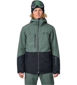 Resim Hannah Freemont Erkek Outdoor Mont Dark Forest/anthracite 