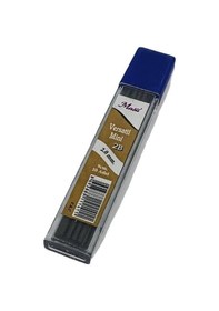 Resim 2.0 Mm Min Portmin Kalem Ucu 2b 3 Adet 