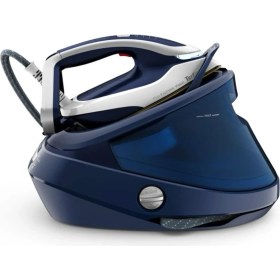 Resim Tefal 8 Bar Pro Express Vision Buhar Kazanlı Ütü, Akıllı Buhar, Yüksek Basınç Teknolojili, Akıllı Aydınlatma Teknolojisi, Lambader Hediye 