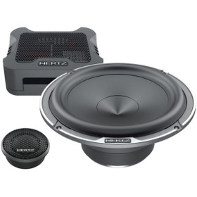 Resim ÖZENHİFİ den Hertz Mille MPK 165.3 PRO 