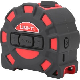 Resim Uni-T LM-60T Lazer Bant 