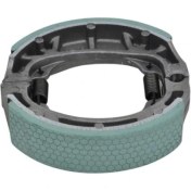 Resim Umt Kampana Balatası Yeşil CG125 