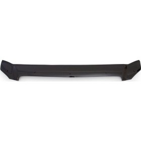 Resim Mercedes Vito W639 Pleksi Kaput Rüzgarlığı 2004-2010 