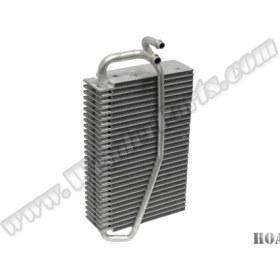 Resim Rose Mercedes W203 Klima Evaporatörü - - - M A2098300158 