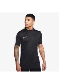 Resim Nike Dri-fit Academy 23 Erkek Dr1336-010 Sarı Futbol Forma Sarı 