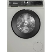 Resim Bosch WGK252ZXTR 10 KG 1200 Devir Çamaşır Makinesi Gümüş 