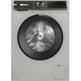 Resim Bosch WGK252ZXTR 10 KG 1200 Devir Çamaşır Makinesi Gümüş 