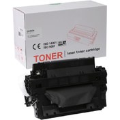 Resim HP 55A-CE255A SİYAH MUADİL TONER 