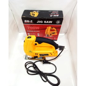 Resim Öztürk Makine Banco Lazerli Dekupaj Testere 700W 