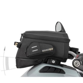 Resim SHAD TR15 Depo Üstü Çanta X0TR15CL 