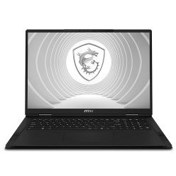 Resim MSI NB CREATORPRO X18 HX A14VMG-484TR I9-14900HX 128GB DDR5 RTX5000 ADA GDDR6 16GB 4TB SSD 18.0 UHD+ 120Hz W11P 