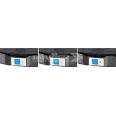 Resim Brunner W8 2.0 Bluetooth Elektronik Gaz Seviye Kontrol Cihazı 