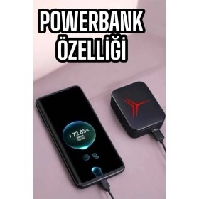 Resim Ucuz ve Kaliteli Bluetooth Kulaklık Tws Çoklu Şarj Girişi Yüksek Ses Kaliteli 