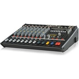 Resim Dynacord Cms 600-3 8 Kanal Kompakt Analog Mikser 