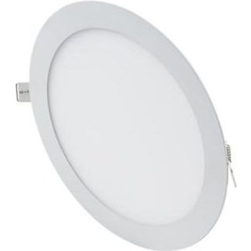 Resim Ct 5169 Cata 18 W Led Spot Armatür Alüminyum Kasa Günışığı 3000K 