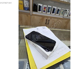 Resim Apple iPhone 15 Pro Max İkinci El TR | 256 GB | Mavi 