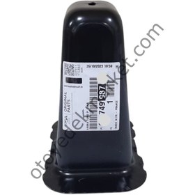 Resim Peugeot 301 (2012-2020) Arka Şase Ucu (Orijinal) 