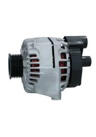 Resim 12v 85 Amper Fiat 500 1.3 Mtj Şarj Dinamosu - Alternatör 