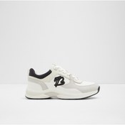 Resim Aldo Clea - Gri Kadın Sneaker 