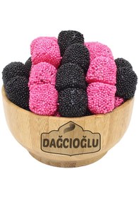 Resim Dağcıoğlu Böğürtlen Jöle 250 G 