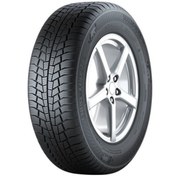 Resim Gislaved 225/50r17 98v Xl Eurofrost 6 Kış Lastiği 2023 Üretim 