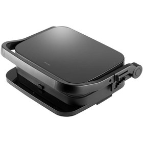 Resim Zwilling Enfinigy Izgara ve Tost Makinesi - Siyah - 1850 w 