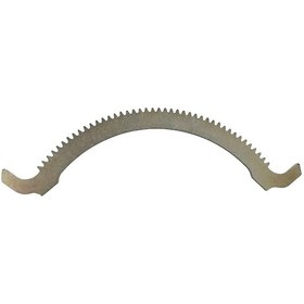 Resim Mercedes 124 İçin Makaslı Kriko Ay Dişlisi 