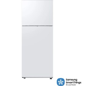 Resim Samsung RT47CG6636WWTR 465 Lt Üstten Donduruculu No-Frost Buzdolabı, Wi-Fi 
