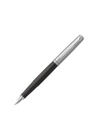 Resim Parker Jotter Original Siyah CT Dolma Kalem 