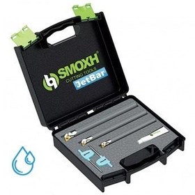 Resim S Sistem - ISO E-SDQCR/L 107.5°SET İç Çap Torna Kalemi 