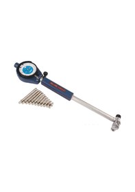 Resim Dasqua 6-10mm Yüksek Hassasiyetli Silindir Komparatör 0.001mm 40mm 5511-2105 