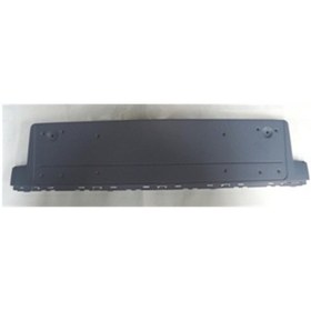 Resim Bmw 7 Serı- E66- 2005-2009- Ön Plakalık Plastiği 