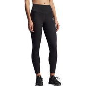 Resim adidas Asmc Tst 7-8 Lg Kadın Tayt Siyah 
