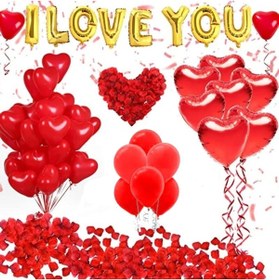 Resim DÜVENCİ TİCARET Sevgiliye Özel Süpriz Set 