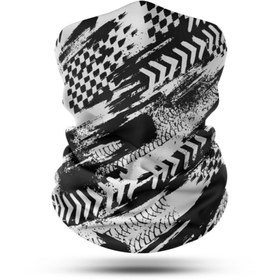 Resim Bu Da Kaçar Mı Motosiklet Maske Boyunluk – Unisex, Nefes Alabilir, Rüzgar Geçirmez Bdk231 