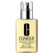 Resim Clinique Dramatically Different Nemlendirici Jel Krem 125 ml 
