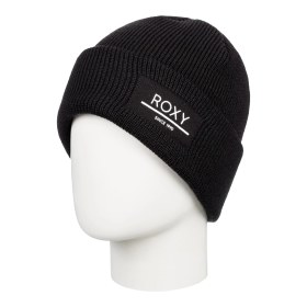 Resim Quiksilver Roxy Folker Hdwr Kadın Siyah Bere 