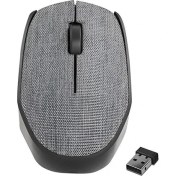 Resim Everest KM-218 USB 2.4 Ghz Kumaş Yüzeyli Kablosuz Mouse 