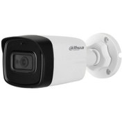 Resim Dahua Hac-Hfw1200Tlp-0360B 2.0 Mp 3.6 Mm Hd-Cvı Bullet Kamera 