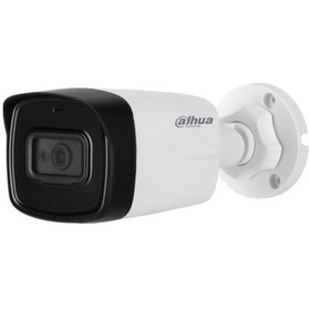 Resim Dahua Hac-Hfw1200Tlp-0360B 2.0 Mp 3.6 Mm Hd-Cvı Bullet Kamera 
