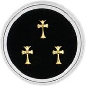 Resim 3 Adet/kutu Diş Diş Elmas Diş Taşlar Dekorasyon Diş Rhinestones Diş Kristal Ağız Dekorasyon Işık Mor 