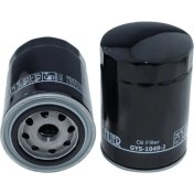 Resim Gold Filter Daily Iıı (99-06) | 1999 > 2006 35-10 Turbo Hpı (2.3 Hpı) Yağ Filtresi 