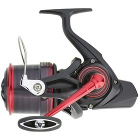 Resim Daiwa Crosscast S22 35 Scw 5000 Qdr Type-r Surf Olta Makinesi 