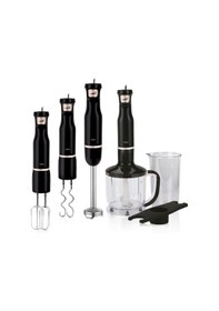 Resim Raks Neromix 1700 W Blender Seti 